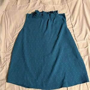 10 Items for $20: SHEIN Teal Top